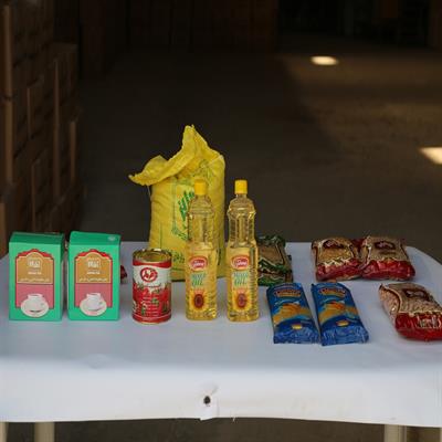 کمک معیشتی 4