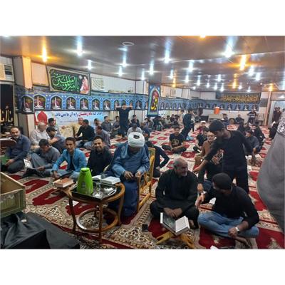 لیالی قدر1402 6