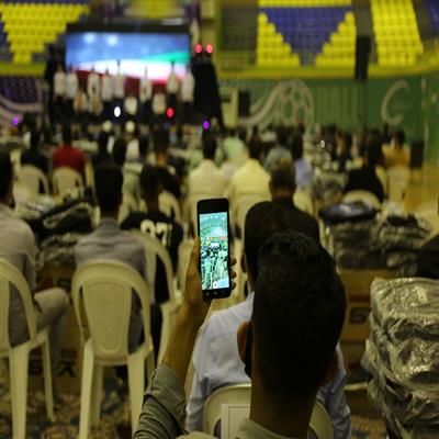 اهدا البسه ورزشی 7