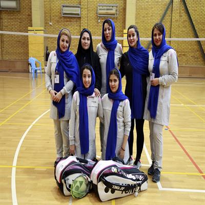 مسابقات ورزشی زنان و دختران پتروشیمی کشور2 8