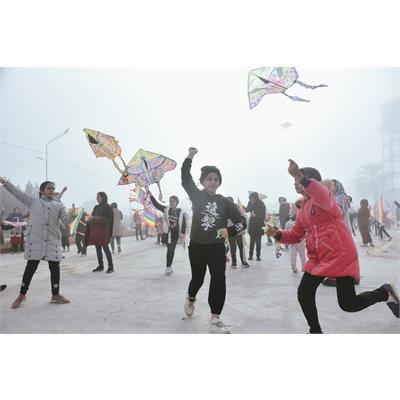 پرواز بادبادک 1