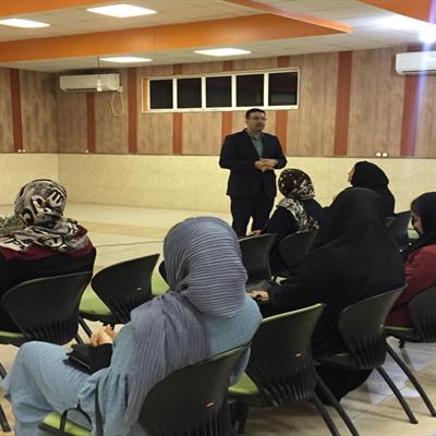 سمینار تغذیه 1