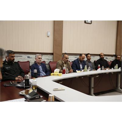 شهرداری چمران 3