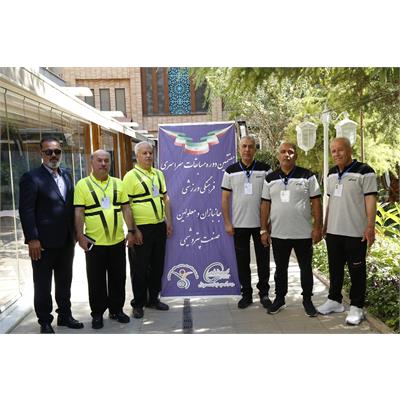 جانبازان و معلولین 1