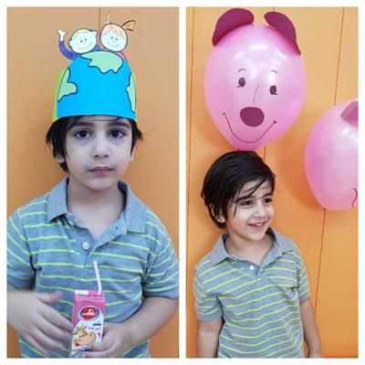 جشن روز کودک 14