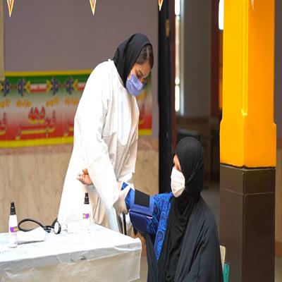 ویزیت رایگان چمران 3