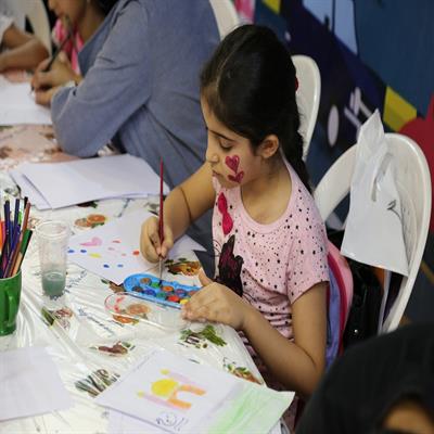 افتتاحیه جشنواره کودک و نوجوان تابستان 98 1