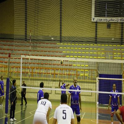 والیبال پیشکسوتان 4