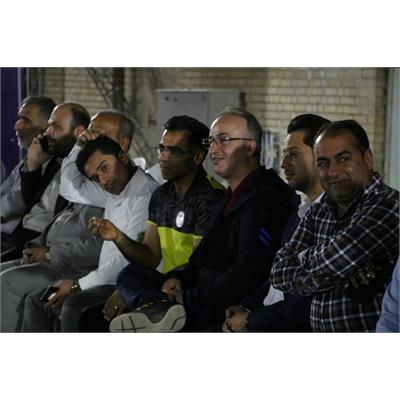 افتتاح قناد 3