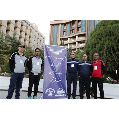 جانبازان و معلولین 6