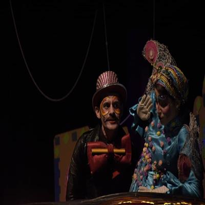 شاپرک خانم 6