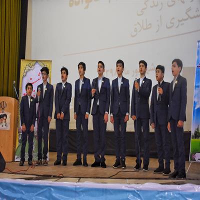 نشست روز خانواده 4