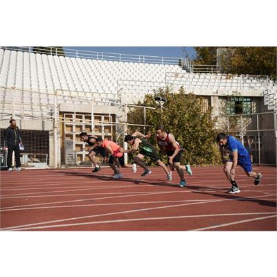 برگزاری سومین دوره مسابقات کارکنان ۴۴ سال و کمتر گروه صنایع پتروشیمی خلیج فارس 4