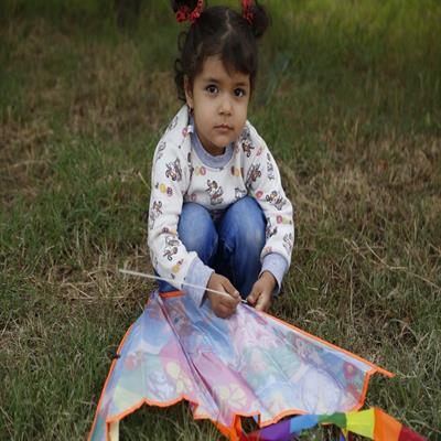 بادبادک بازی آبان 98 5