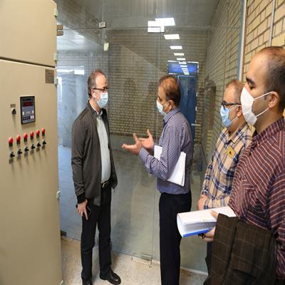 تصفیه خانه 3