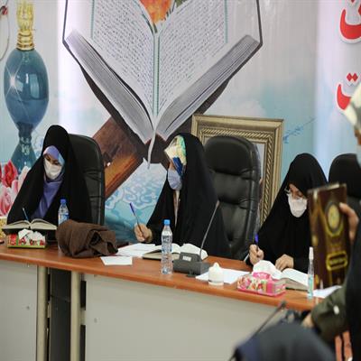 مسابقات قرآنی 10