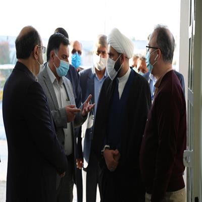 آزمایشگاه چمران 2