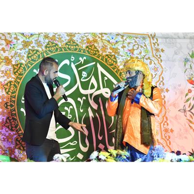 نیمه شعبان 16