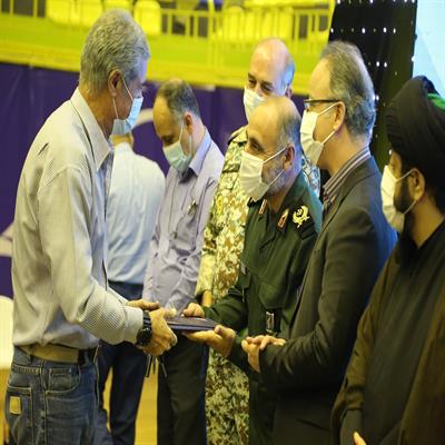 اهدا البسه ورزشی 15