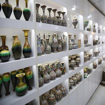 مصاحبه با گنجینه98 9