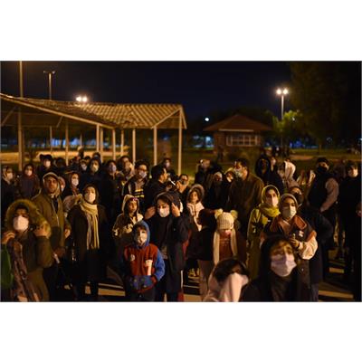 رصد آسمان شب 6