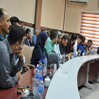 روز خبرنگار 10