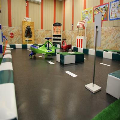 کارگاه مشاغل هرمس 4