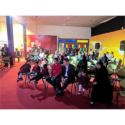 فینال استعدادیابی 4