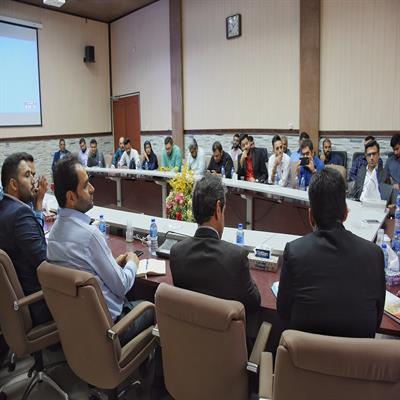 روز خبرنگار 16