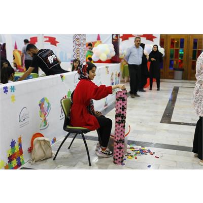 جشنواره کودک 2