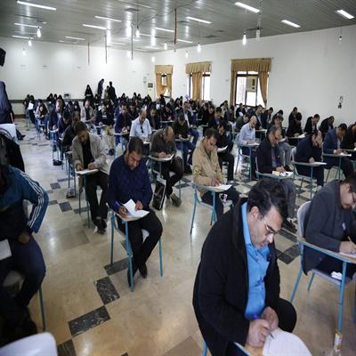 مسابقات قرآنی بهمن98 12