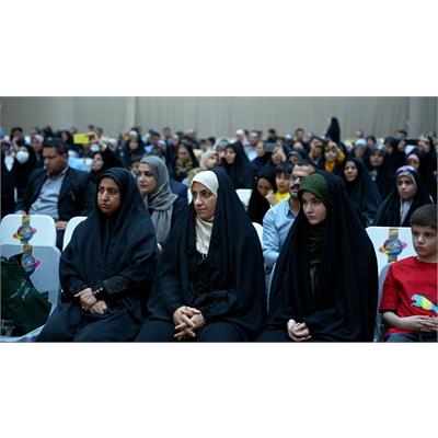 مراسم اختتامیه و تجلیل از برگزیدگان سیزدهمین دوره مسابقات قرآن کریم کارکنان، همسران و فرزندان شرکت‌های پتروشیمی منطقه ماهشهر