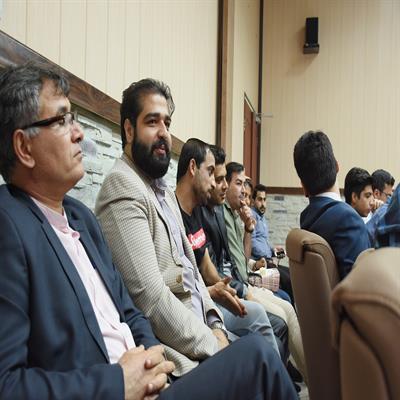 روز خبرنگار 27