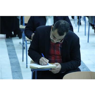 مسابقات قرآن 1