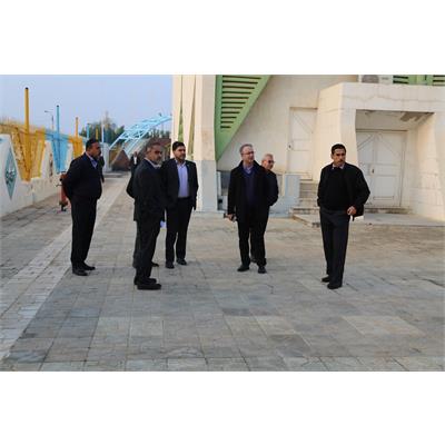 بازدید مدیرعامل 1