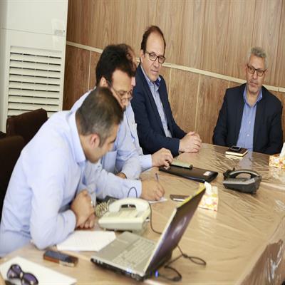 دومین نظرسنجی تلفنی رستوران 98 4