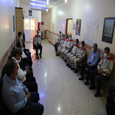 روز آتش نشان 4