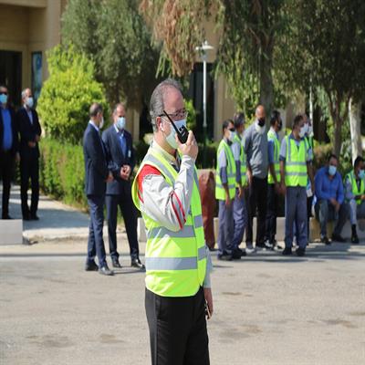 مانور فرودگاه 10