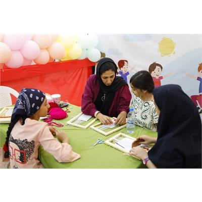 جشنواره کودک 6