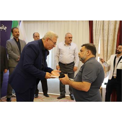 جانبازان و معلولین 56