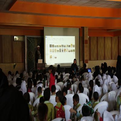 همایش سه ساله های حسینی 4