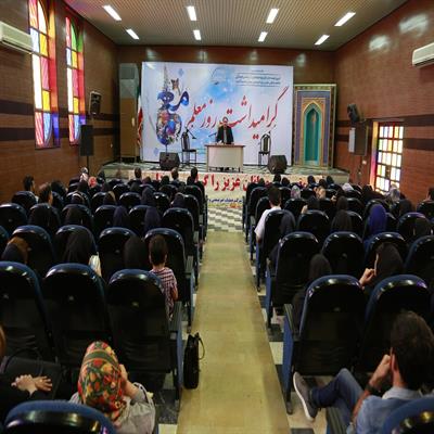 آئین گرامی داشت مقام معلم 98 2