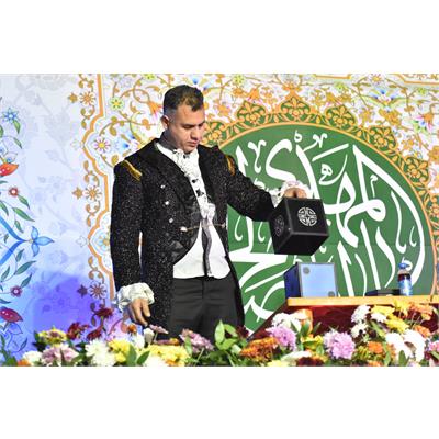 نیمه شعبان 14