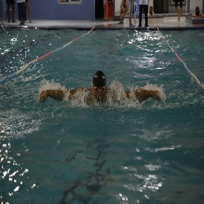 شنا پیشکسوتان 7