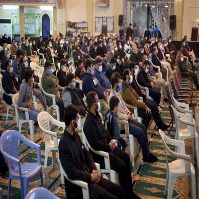 یادواره شهید سلیمانی 4