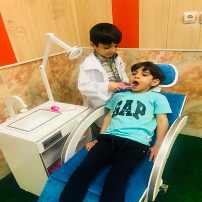 کارگاه مشاغل هرمس 8