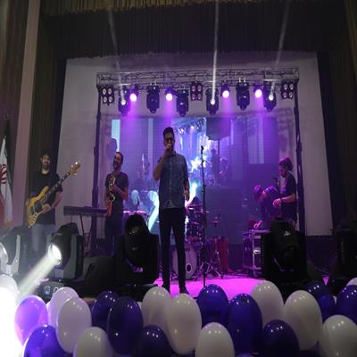 جشن مزدوجین 97 9