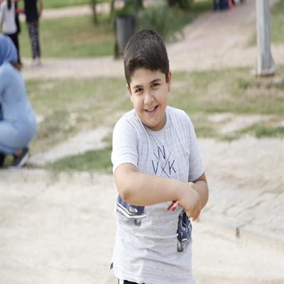 بادبادک بازی آبان 98 3