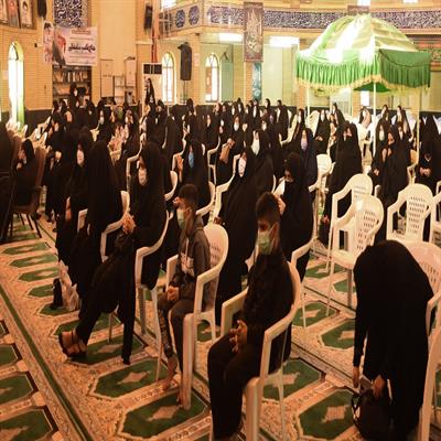 شهادت حضرت زهرا(س) 4