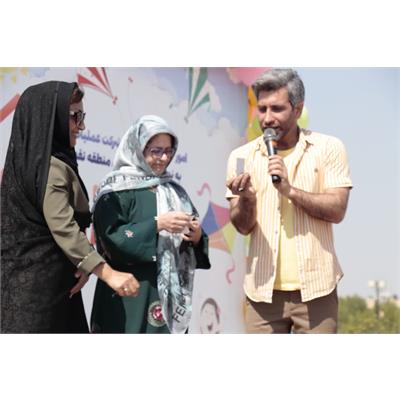 پرواز بادبادک ها 5